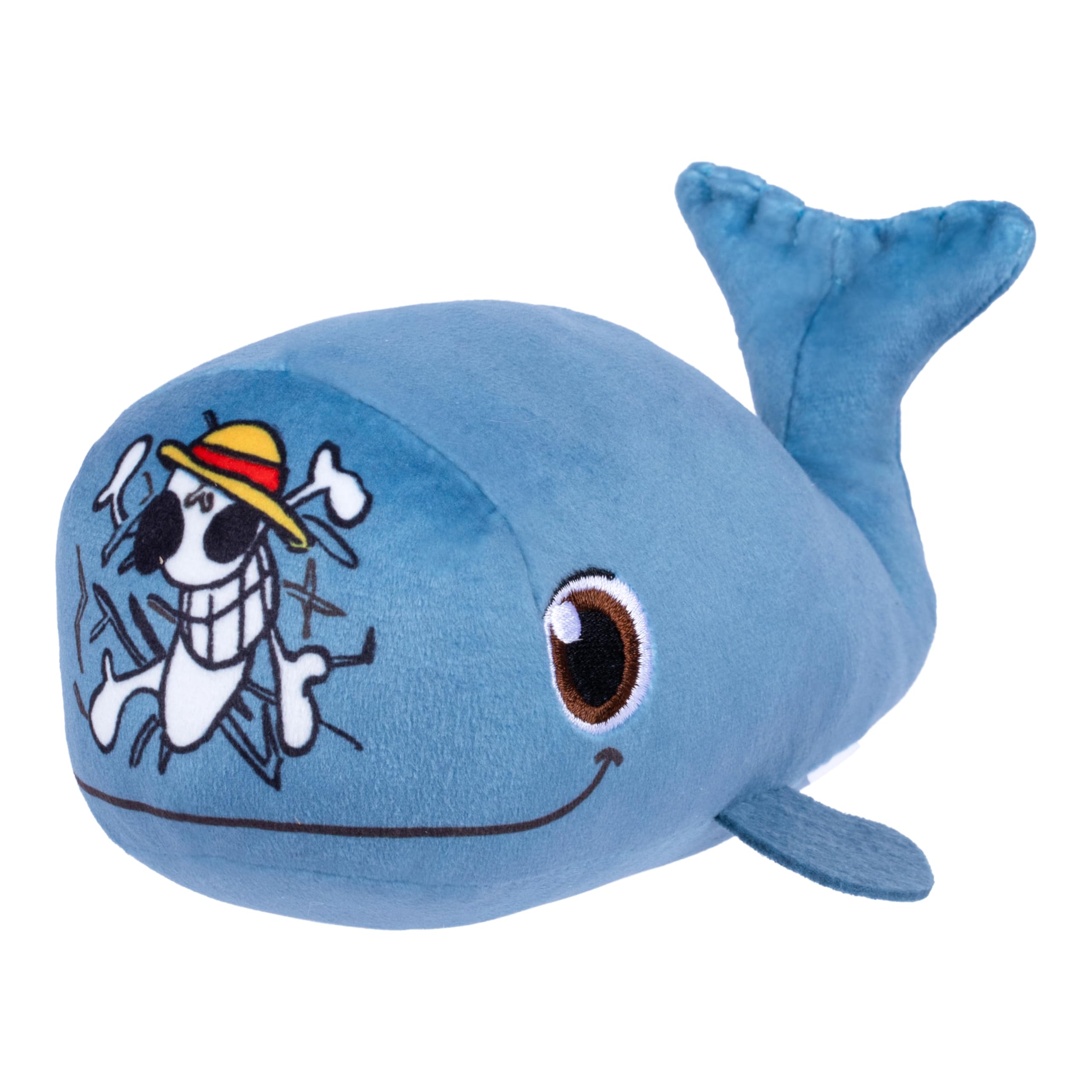 Amazon.com: One Piece Single Plush Laboon, 8